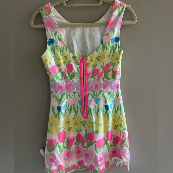 Lilly Pulitzer Mini 200s Dress - Picture 4 of 5